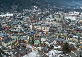 Chamonix