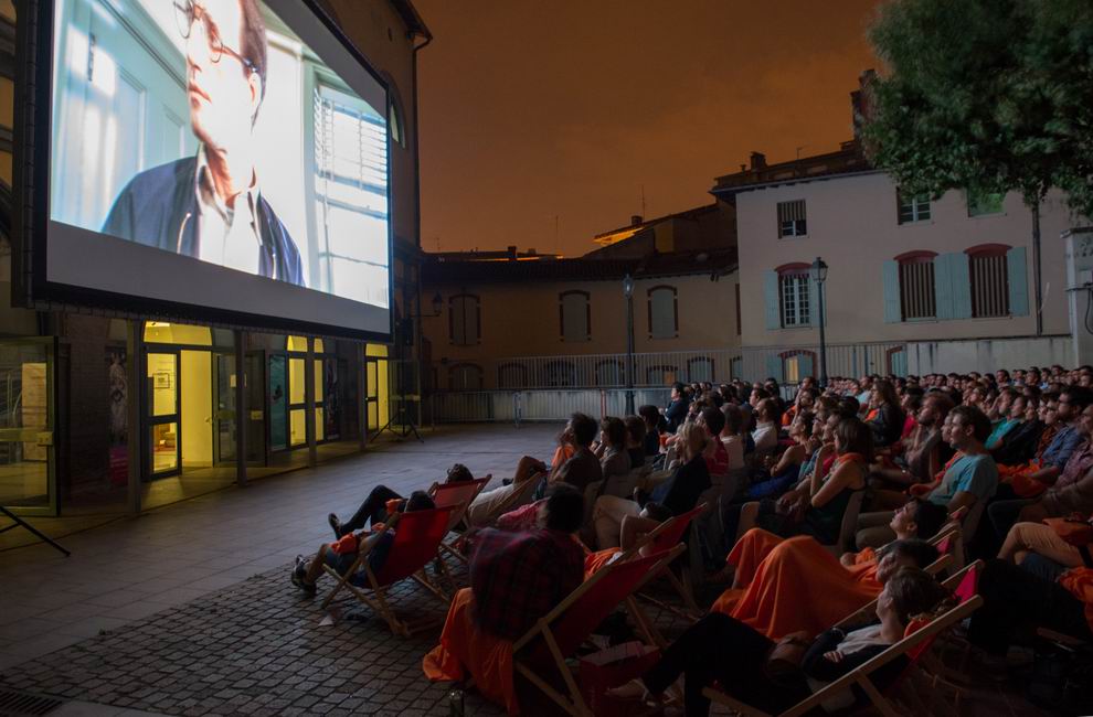 Cinémathèque de Toulouse