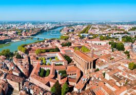 Toulouse