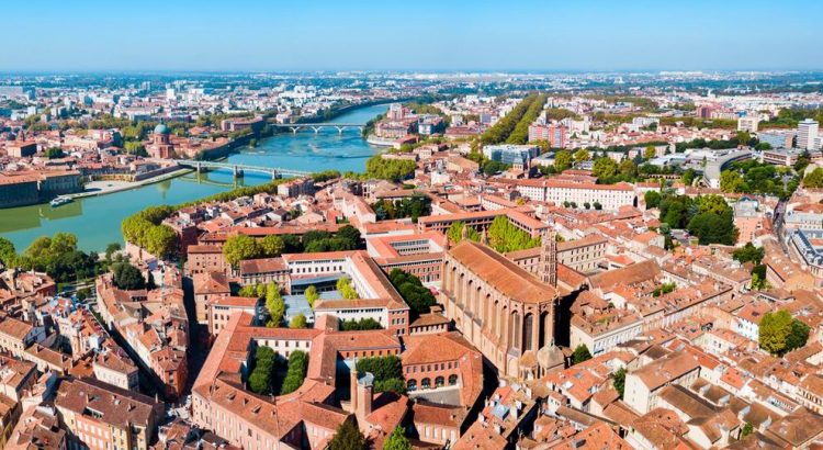 Toulouse