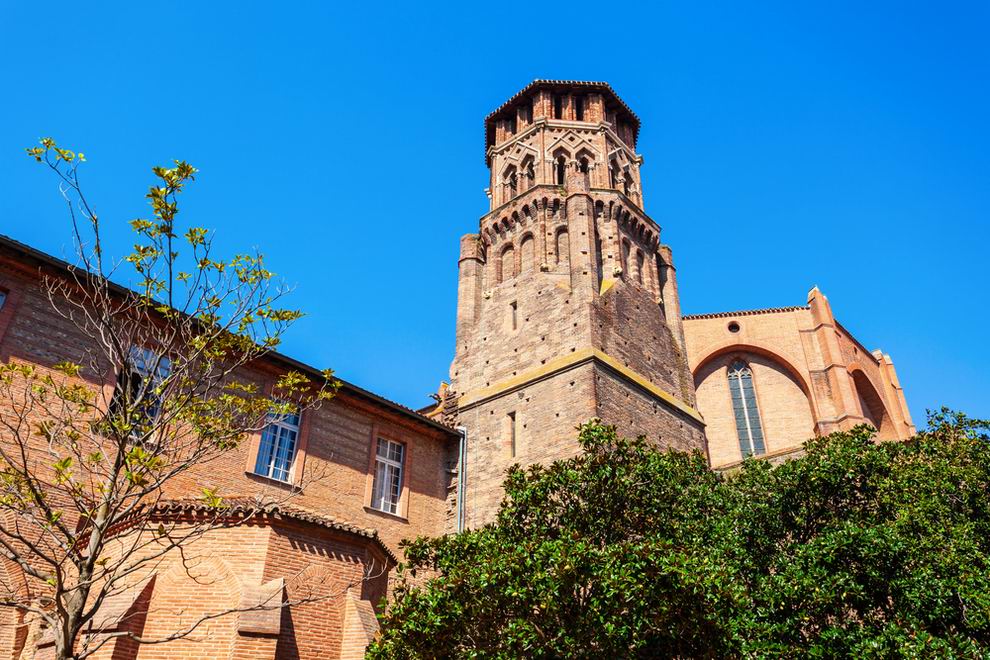 Toulouse Musée des Augustins