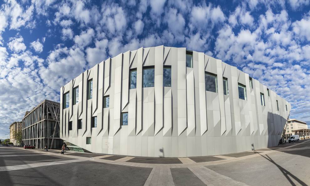 Aix-en-Provence Conservatory of Music
