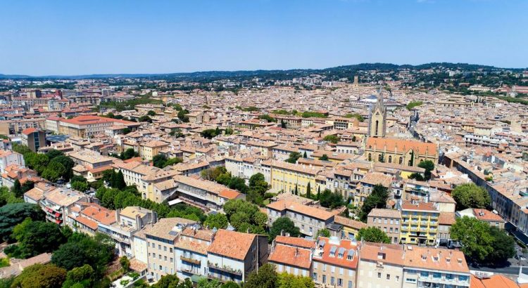 Aix-en-Provence