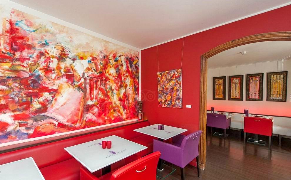 Aix-en-Provence Hotel Cézanne Boutique-Hotel