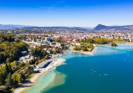 Annecy