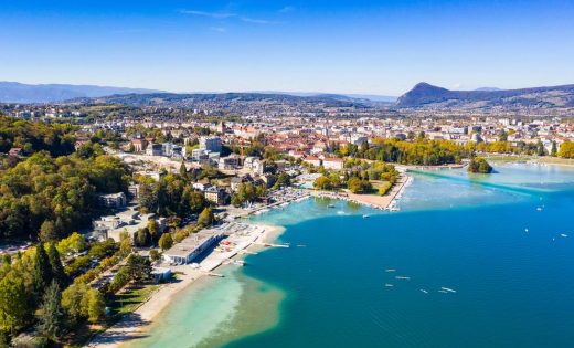Annecy