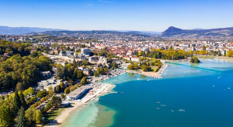 Annecy