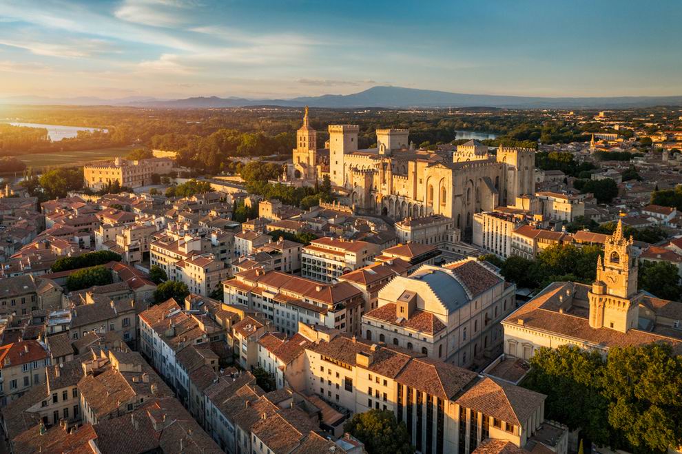 Avignon