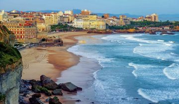 Biarritz
