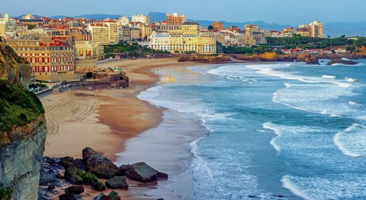 Biarritz
