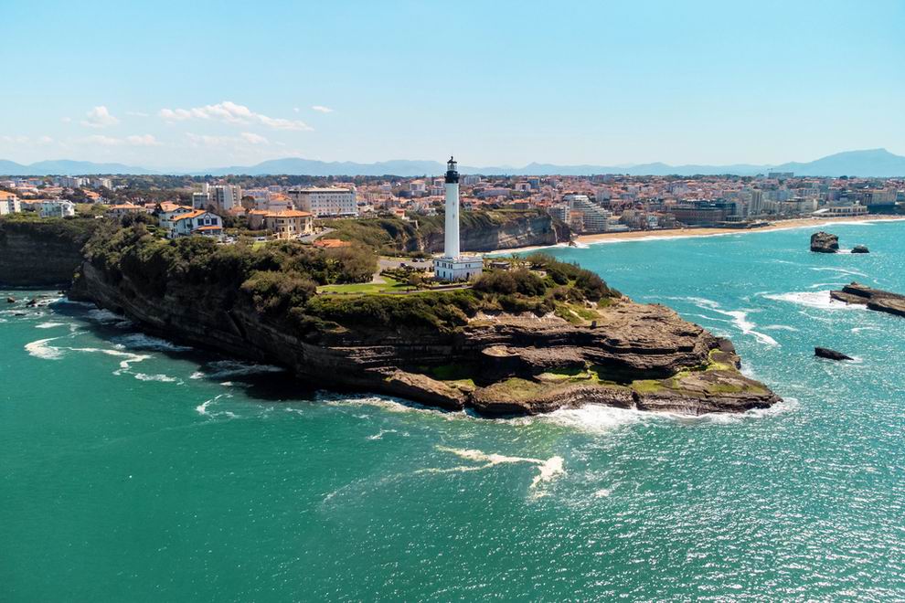 Biarritz világítótorony