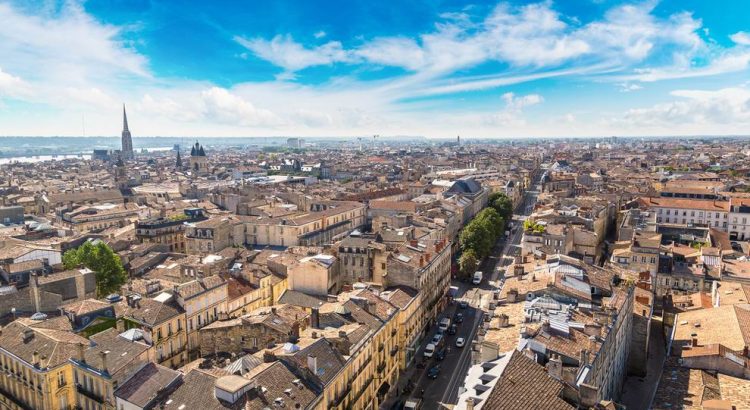 Bordeaux