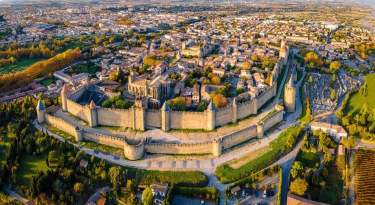 Carcassonne