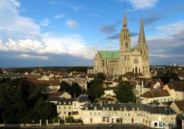 Chartres
