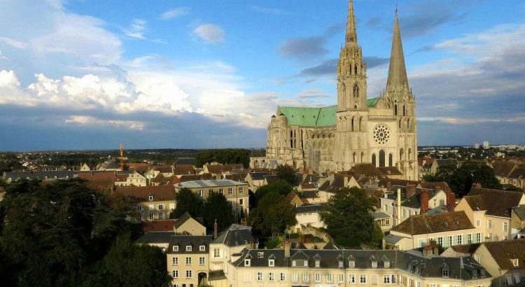 Chartres