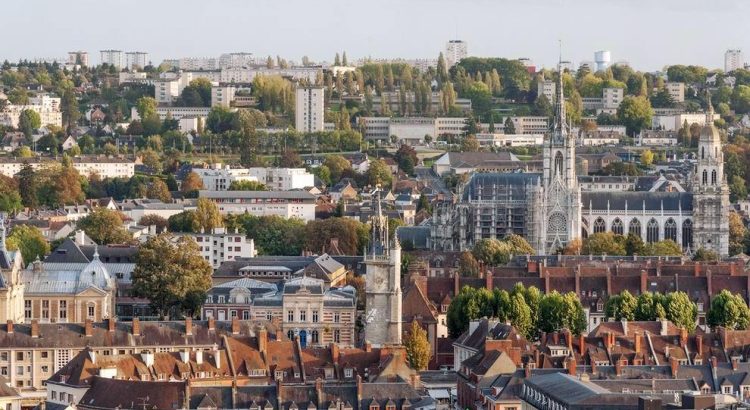 Evreux