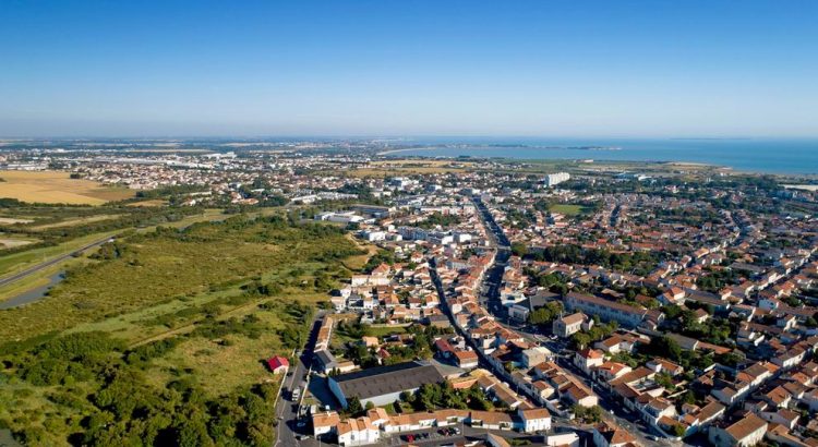 La Rochelle