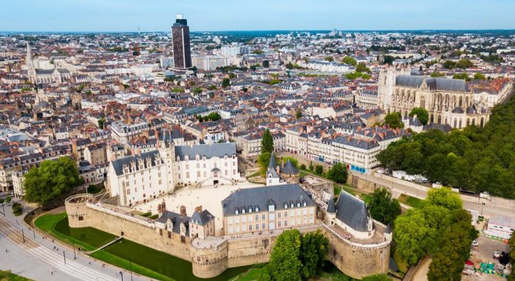 Nantes