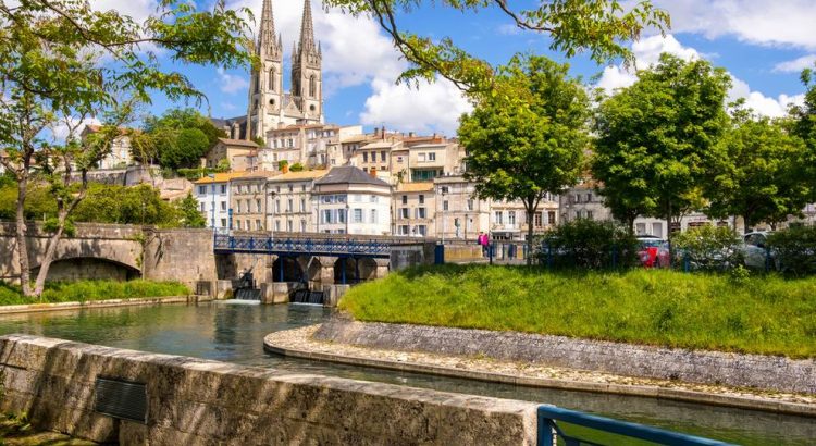 Niort