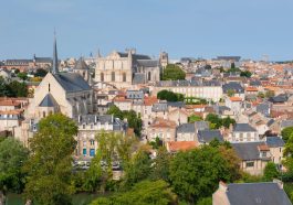 Poitiers