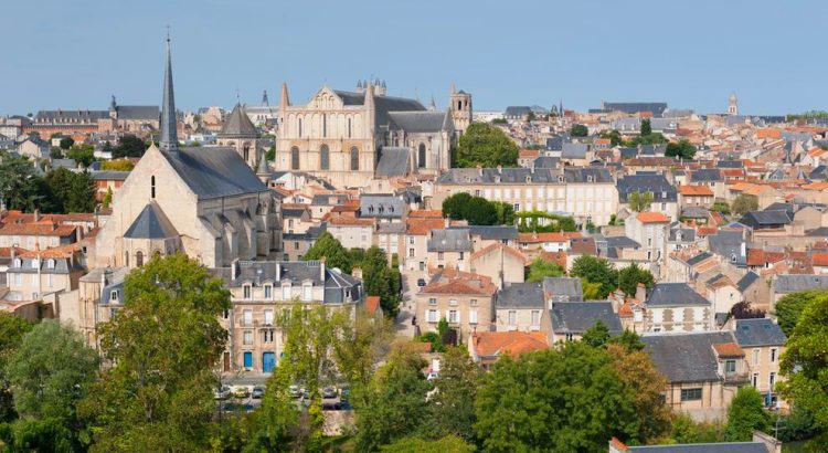 Poitiers