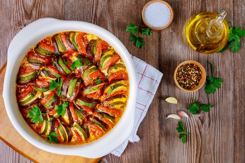 Ratatouille