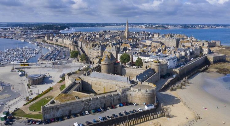 Saint-Malo