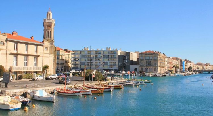 Sete