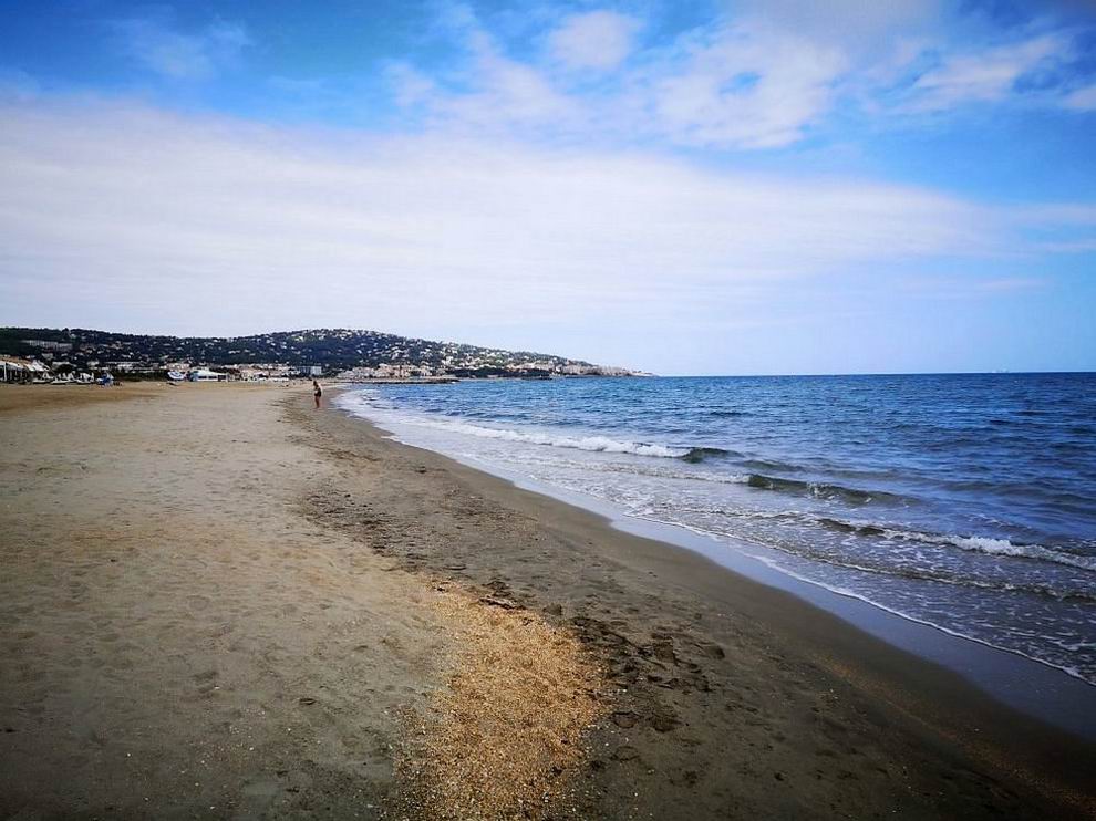 Sete strand