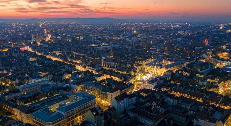 Troyes