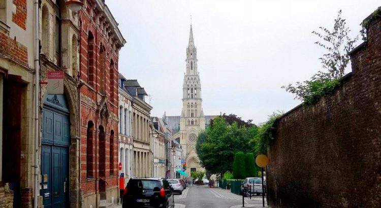 Valenciennes