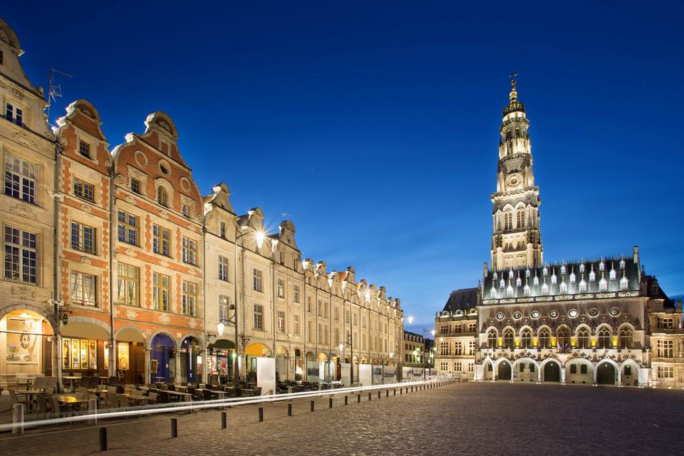 Arras