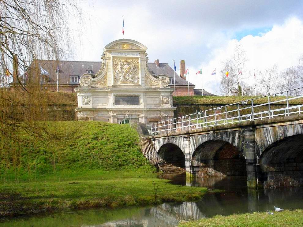 Lille Citadelle