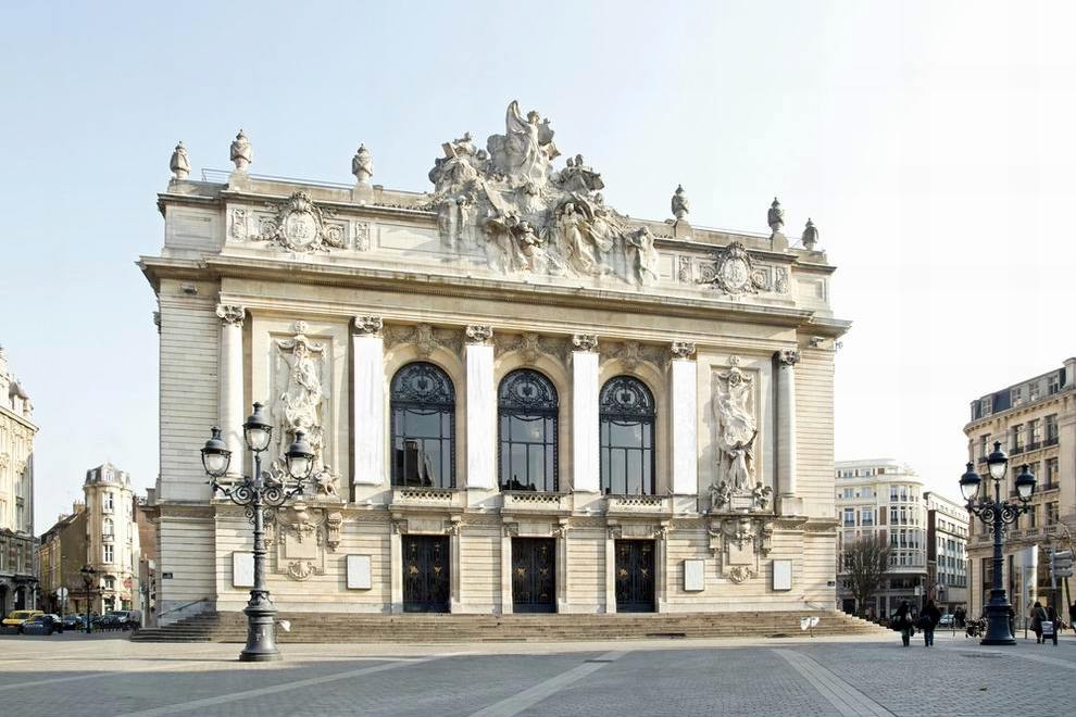Opéra de Lille