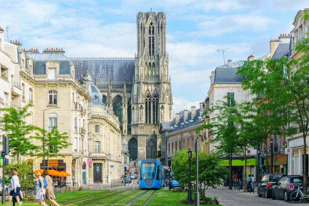 Reims 