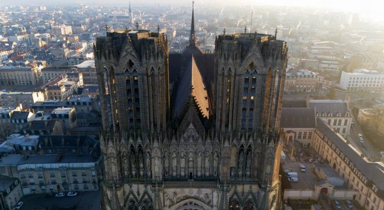 Reims
