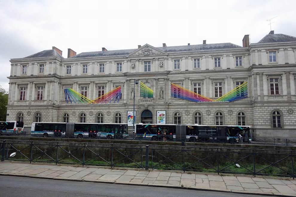 Rennes Musee des Beaux-Arts