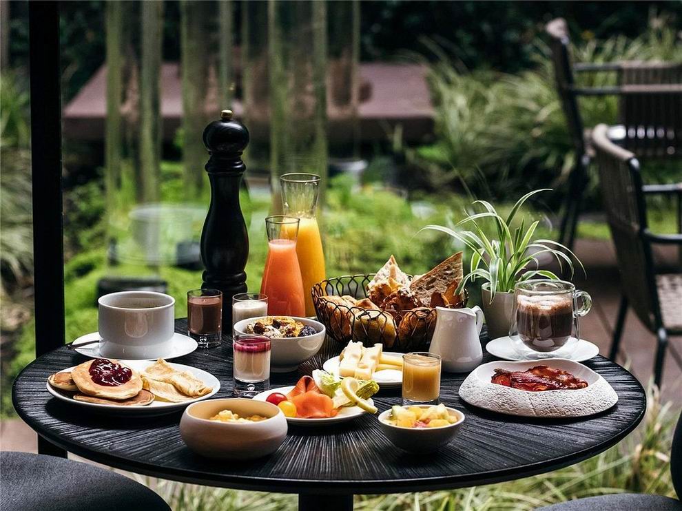 Rennes gasztronómiája