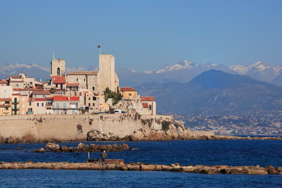 Antibes