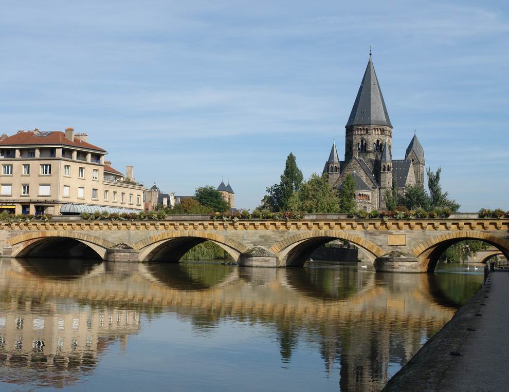 Metz