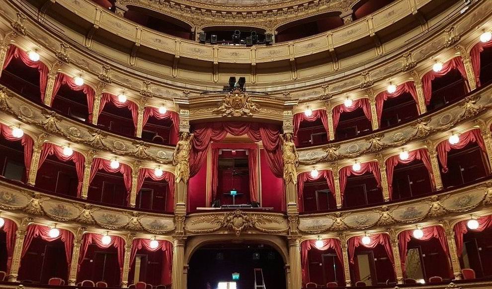 Nizza Opera