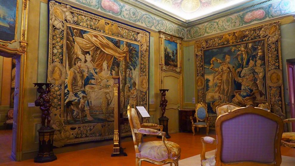 Nizza Palais Lascaris