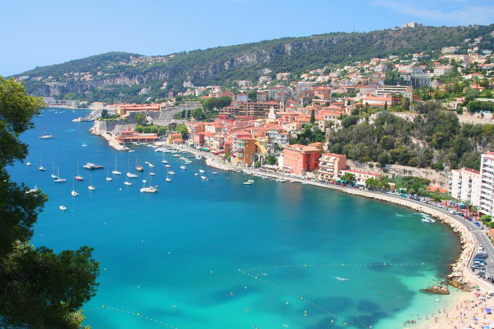 Villefranche-sur-Mer
