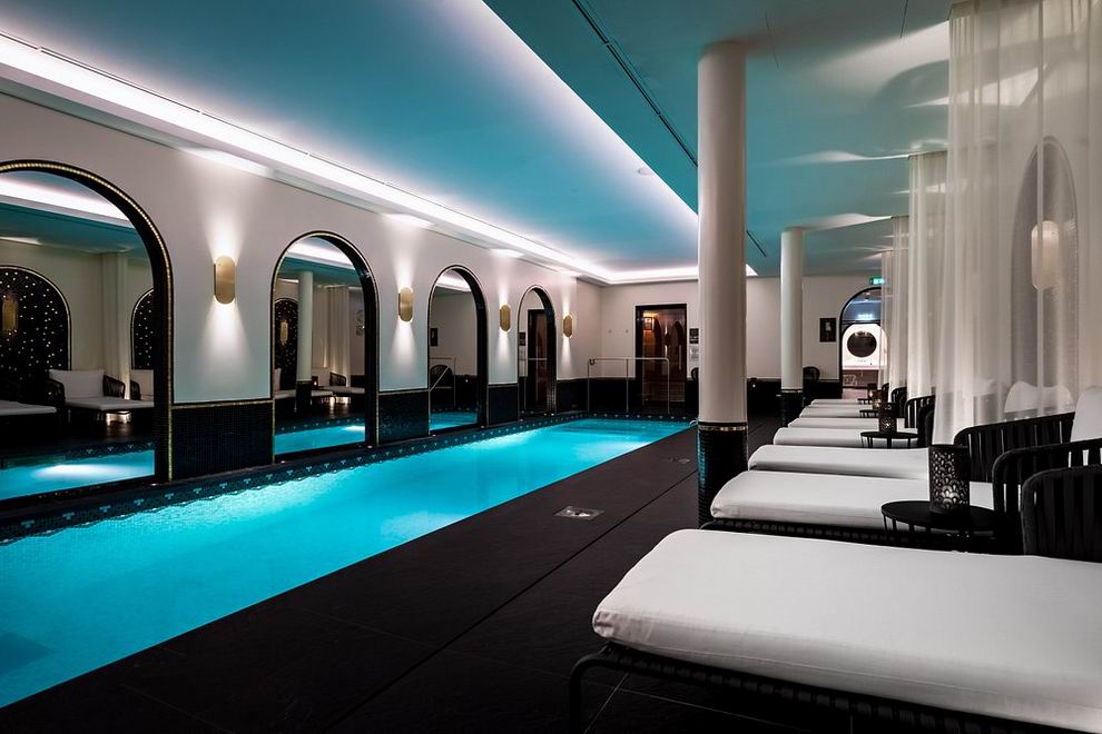 nancy Best Western Plus Crystal, Hotel & Spa