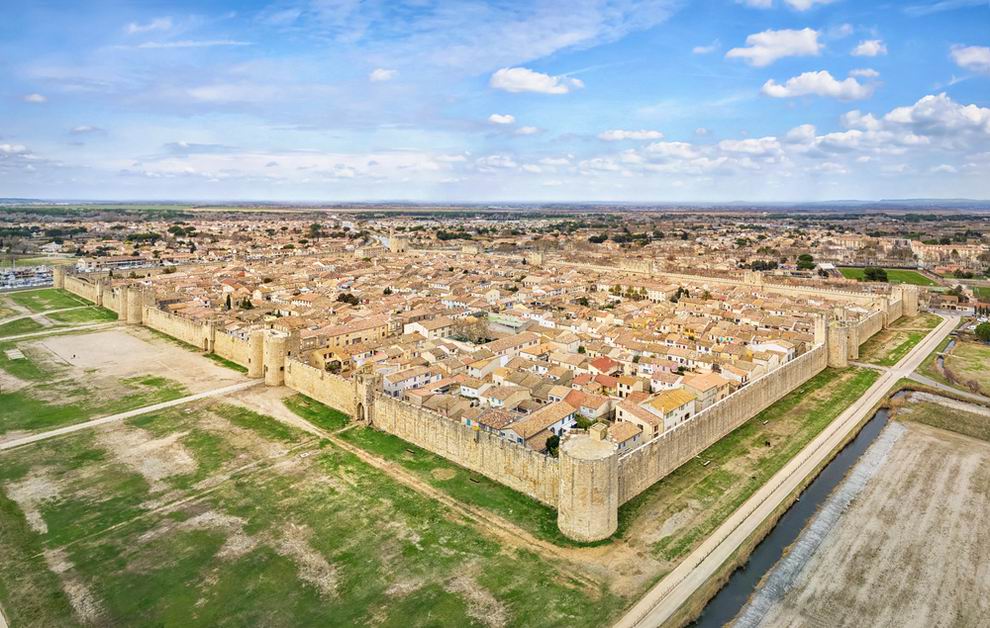 Aigues-Mortes