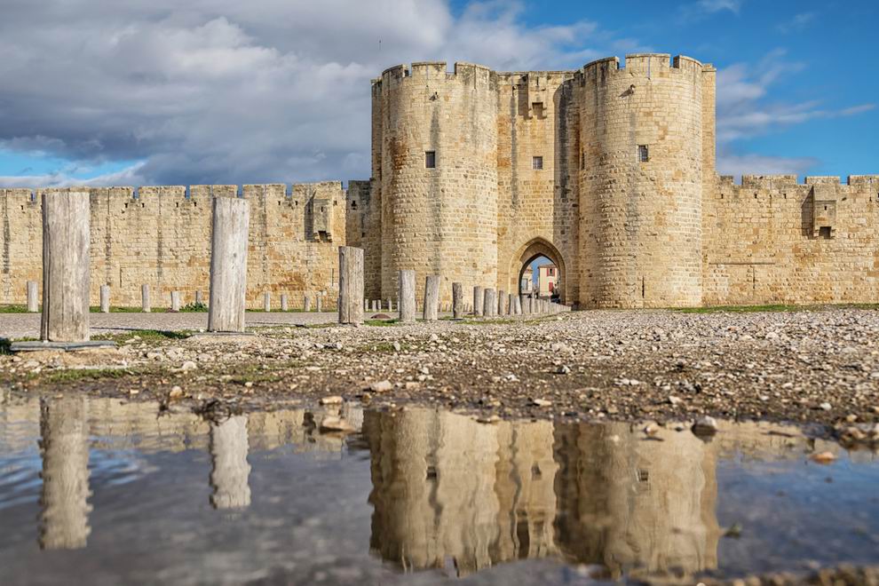 Aigues-Mortes
