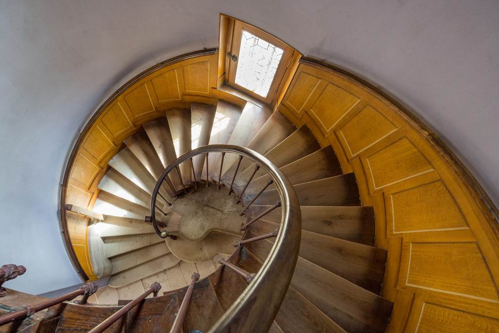 Azay-le-Rideau-kastély