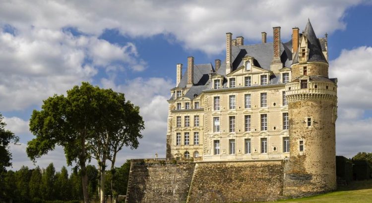 Brissac-kastély