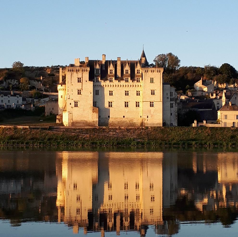 Montsoreau-i kastély