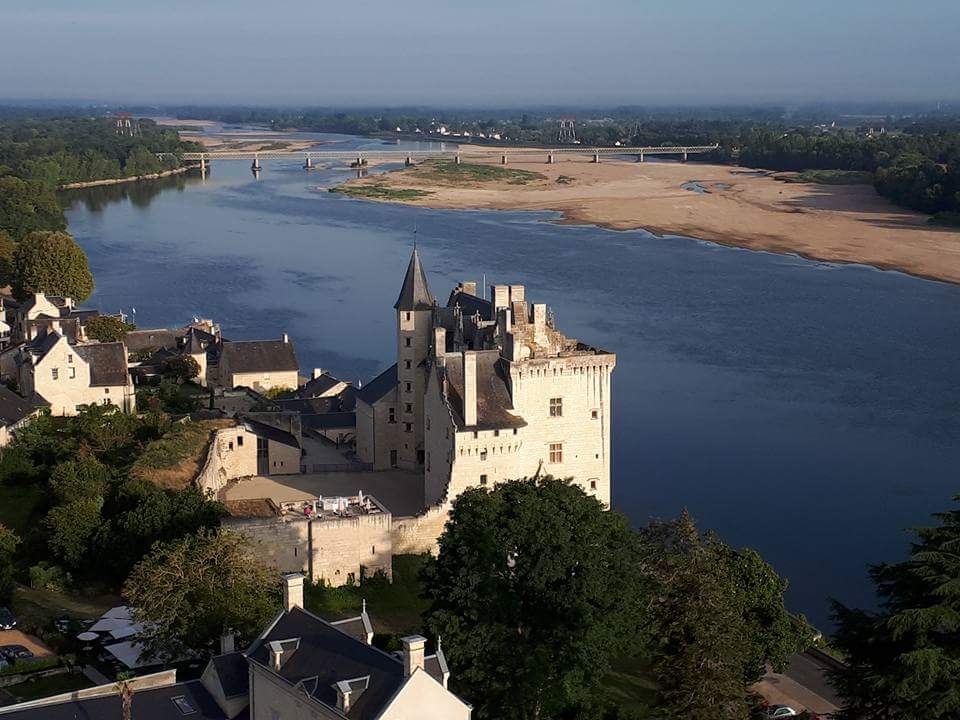 Montsoreau-i kastély